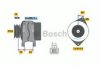 BOSCH 0 986 044 661 Alternator